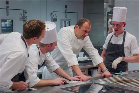 eleven madison park netflix
